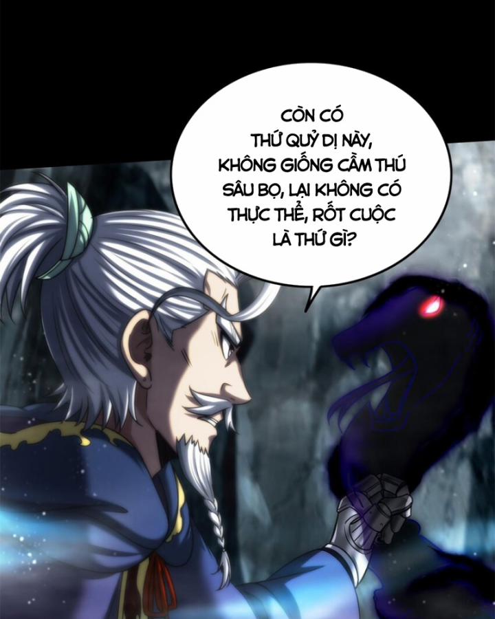 Xuân Thu Bá Đồ 270 trang 21