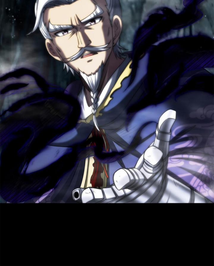 Xuân Thu Bá Đồ 270 trang 23