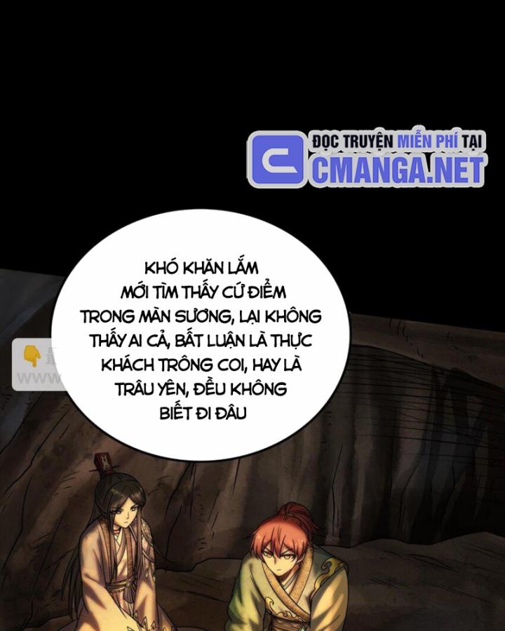 Xuân Thu Bá Đồ 270 trang 29