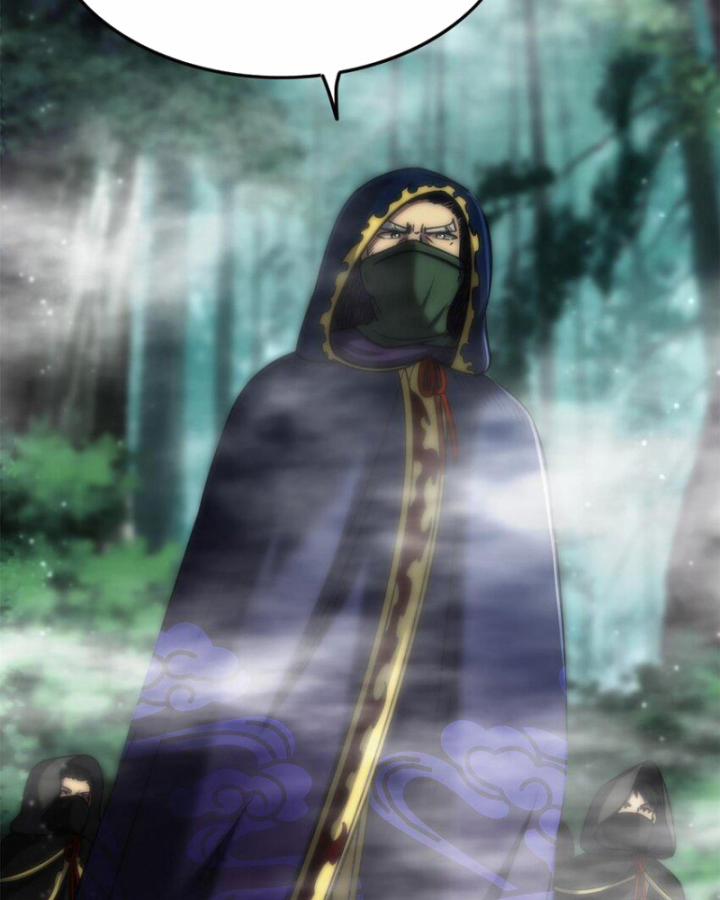 Xuân Thu Bá Đồ 270 trang 3