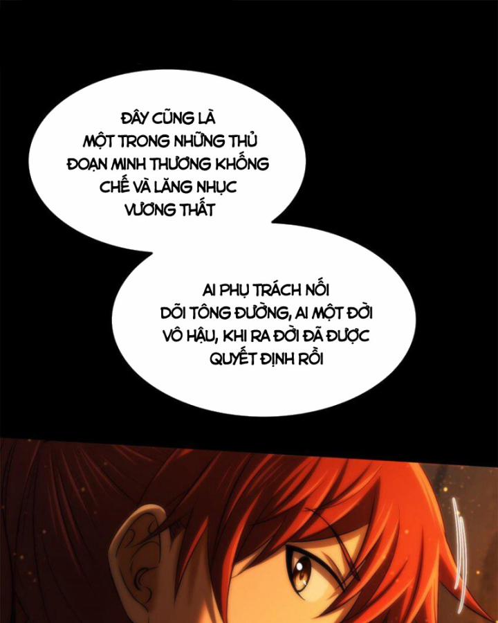 Xuân Thu Bá Đồ 270 trang 38