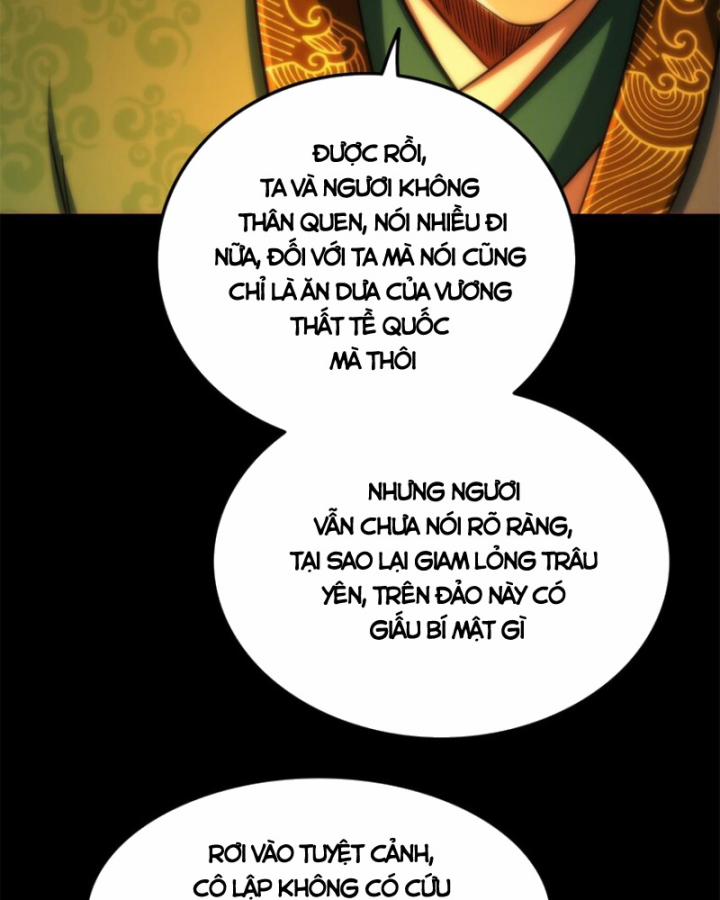 Xuân Thu Bá Đồ 270 trang 42