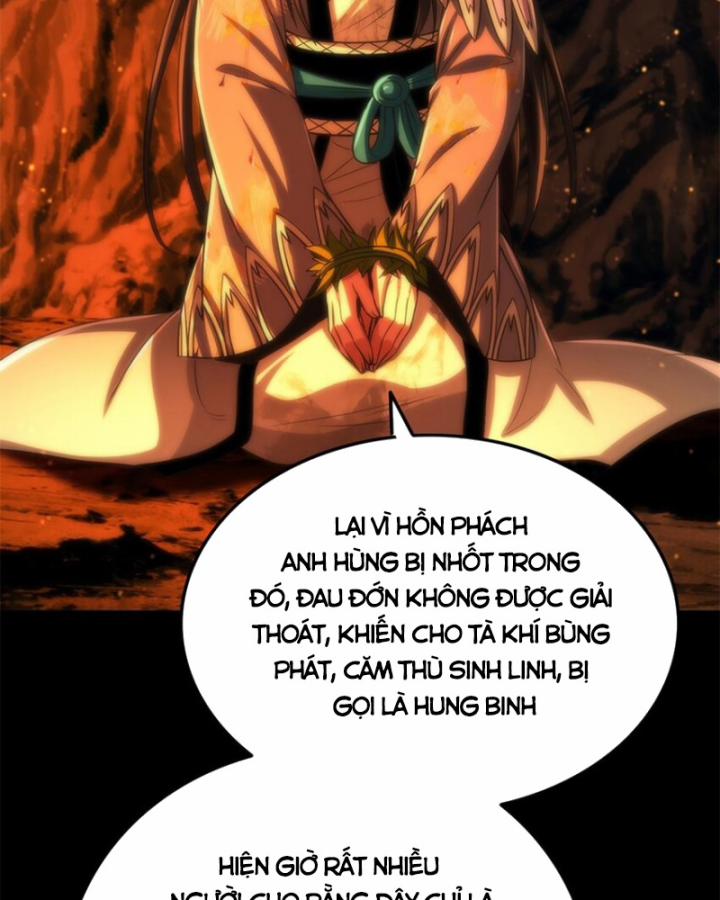 Xuân Thu Bá Đồ 270 trang 45