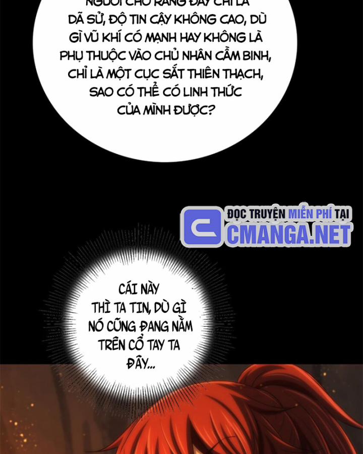 Xuân Thu Bá Đồ 270 trang 46