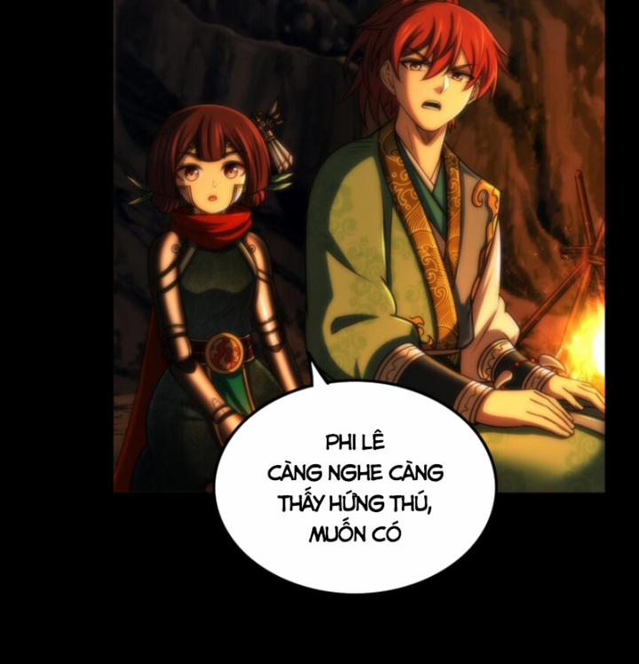 Xuân Thu Bá Đồ 270 trang 54