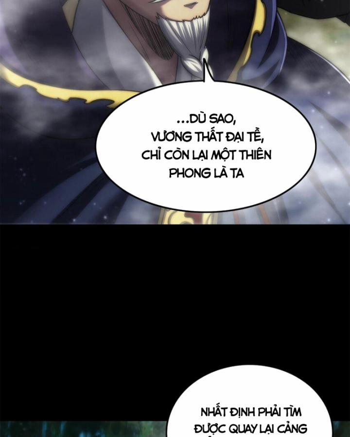 Xuân Thu Bá Đồ 270 trang 6