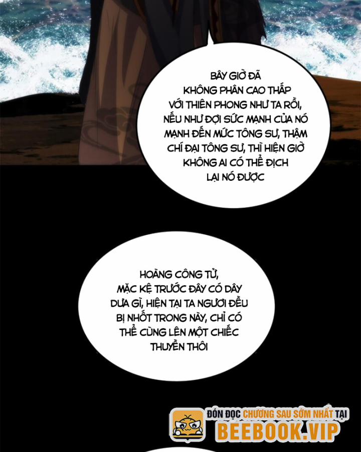 Xuân Thu Bá Đồ 270 trang 66