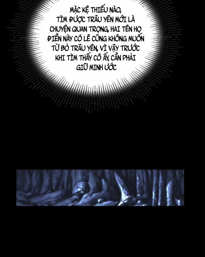 Xuân Thu Bá Đồ 270 trang 70