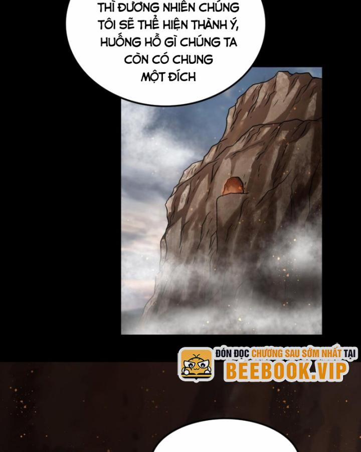 Xuân Thu Bá Đồ 271 trang 1