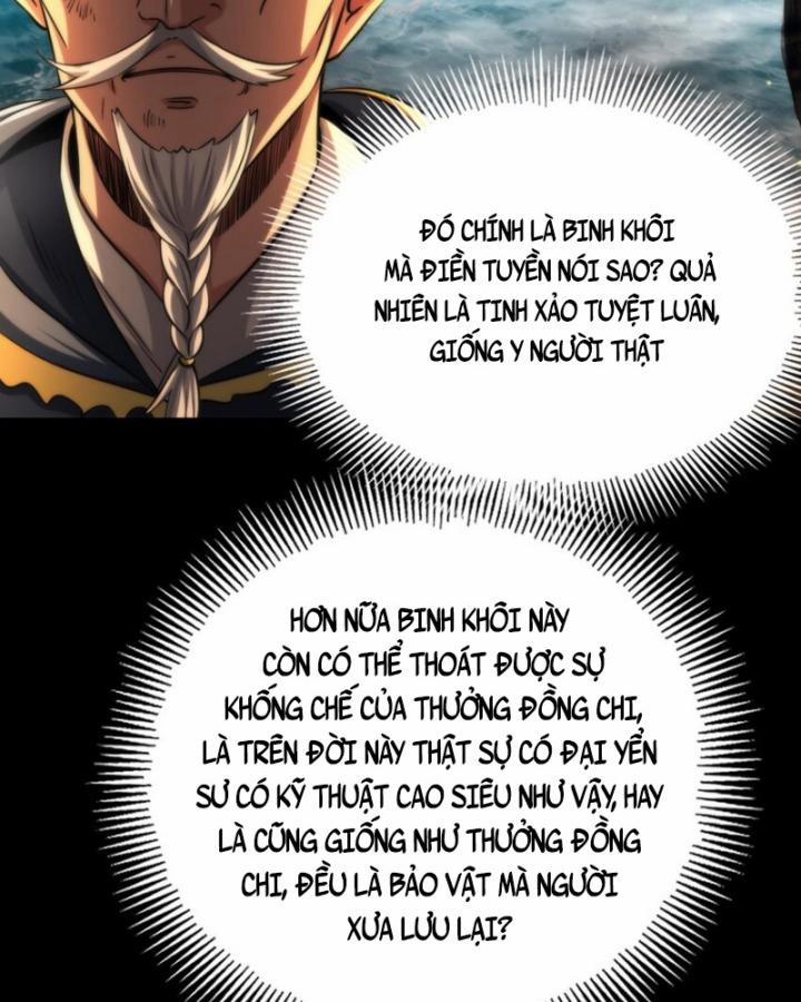 Xuân Thu Bá Đồ 271 trang 10