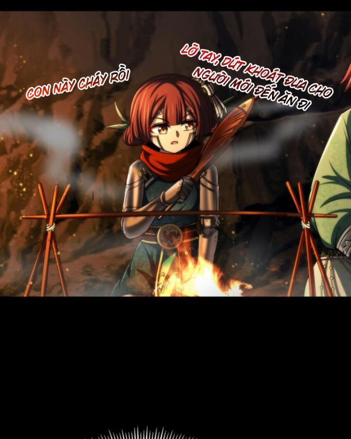 Xuân Thu Bá Đồ 271 trang 12