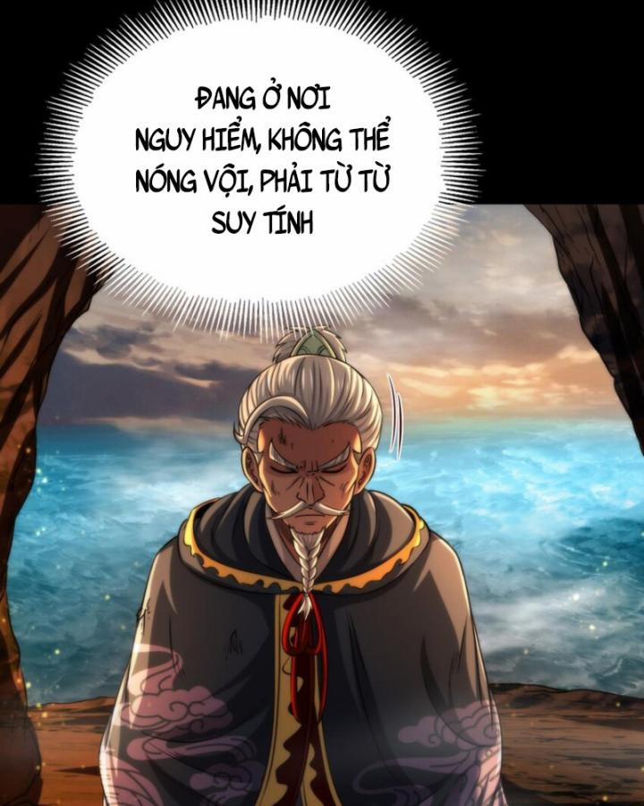 Xuân Thu Bá Đồ 271 trang 13