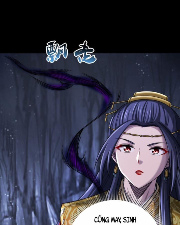 Xuân Thu Bá Đồ 271 trang 19