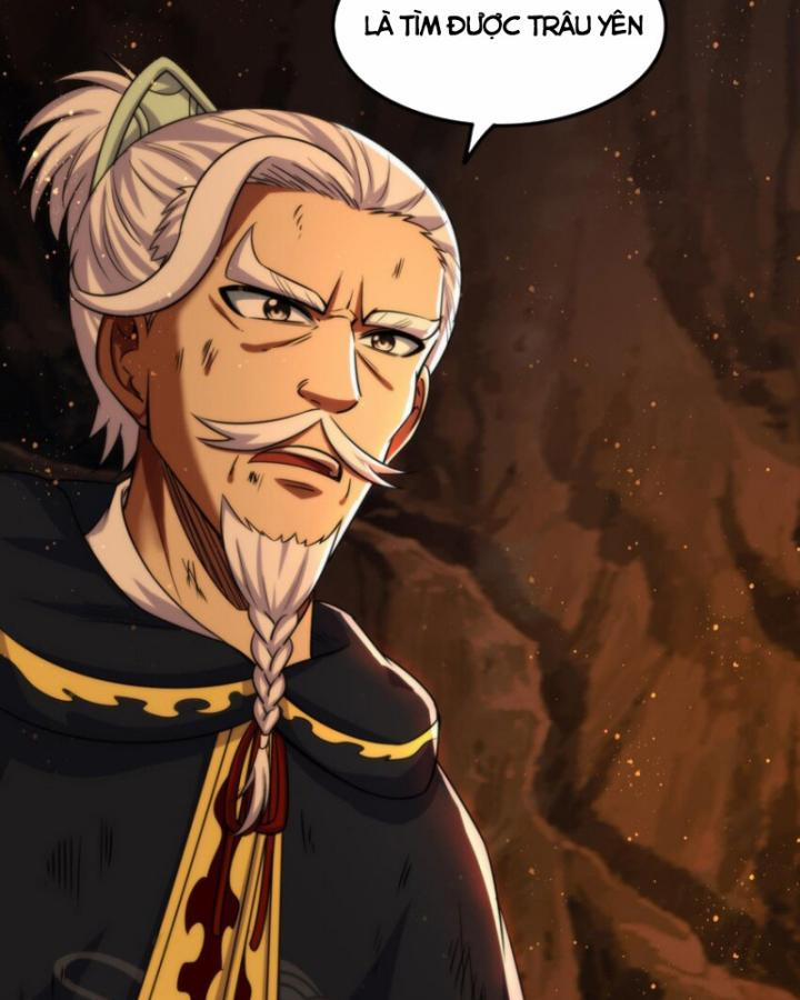 Xuân Thu Bá Đồ 271 trang 2