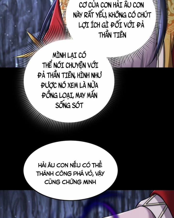 Xuân Thu Bá Đồ 271 trang 20