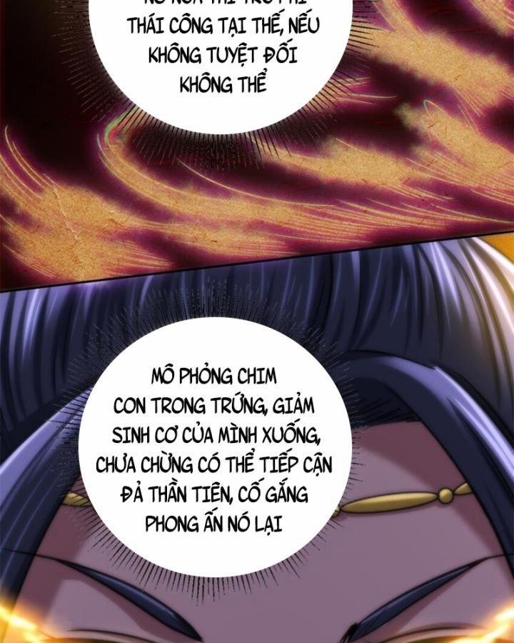 Xuân Thu Bá Đồ 271 trang 27