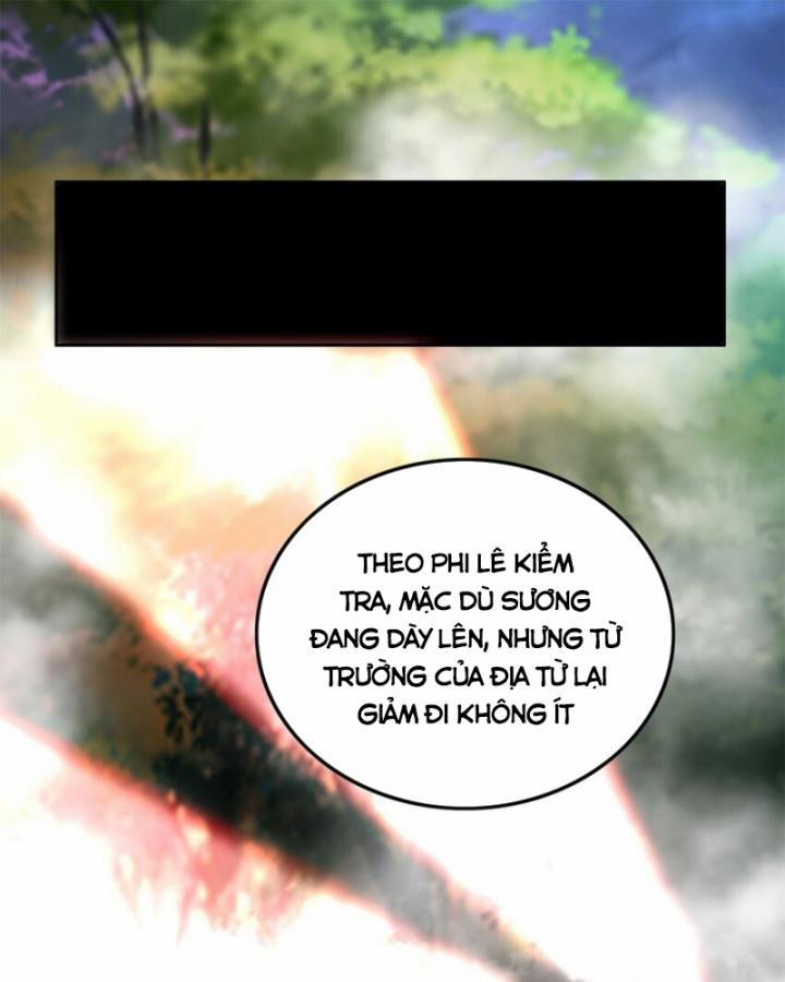 Xuân Thu Bá Đồ 271 trang 29