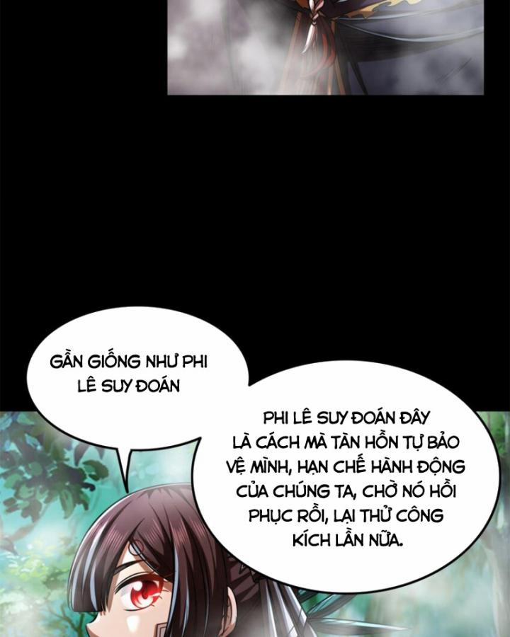 Xuân Thu Bá Đồ 271 trang 34