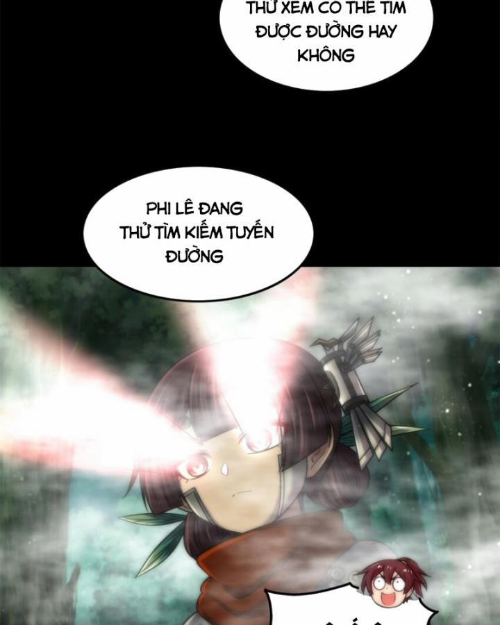 Xuân Thu Bá Đồ 271 trang 37