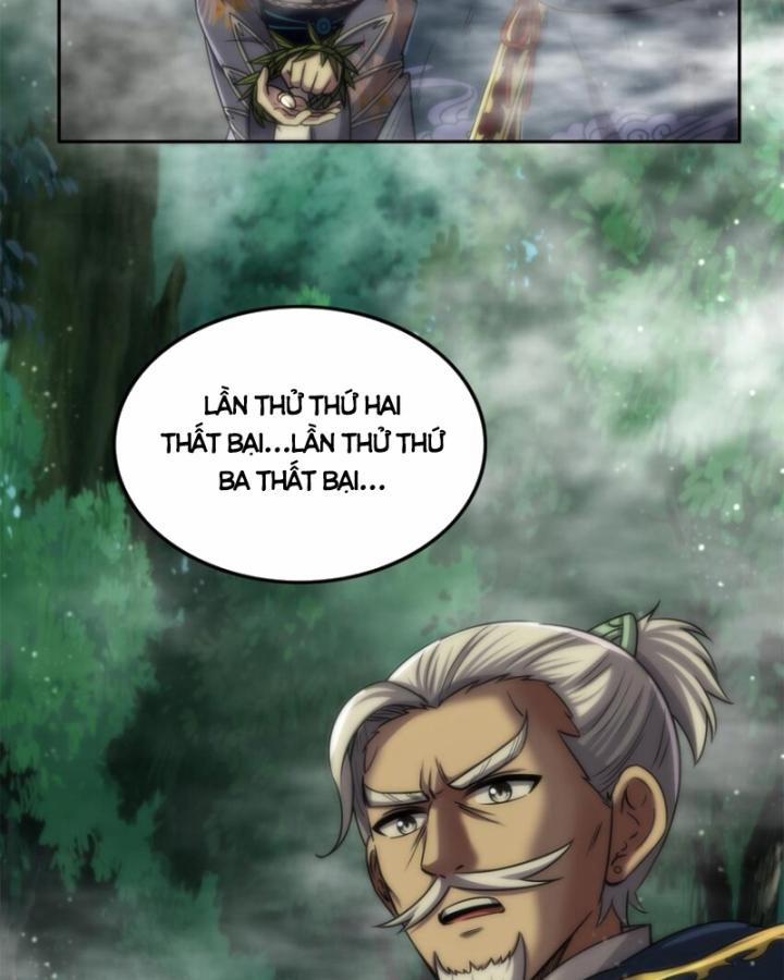 Xuân Thu Bá Đồ 271 trang 40