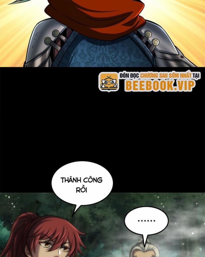 Xuân Thu Bá Đồ 271 trang 44