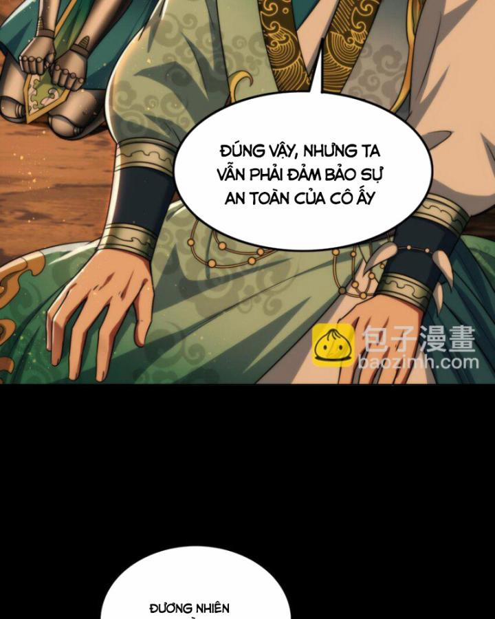 Xuân Thu Bá Đồ 271 trang 5