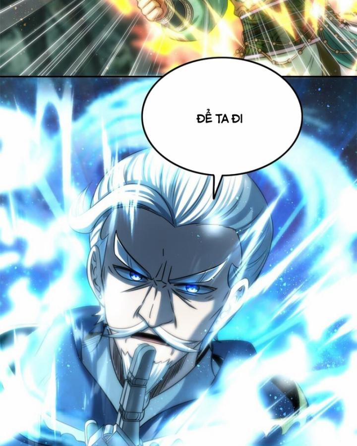 Xuân Thu Bá Đồ 271 trang 52