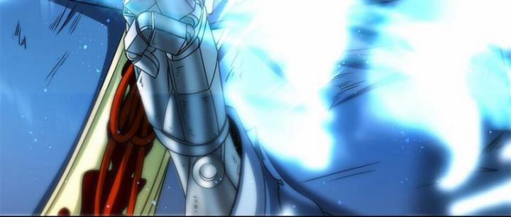 Xuân Thu Bá Đồ 271 trang 53