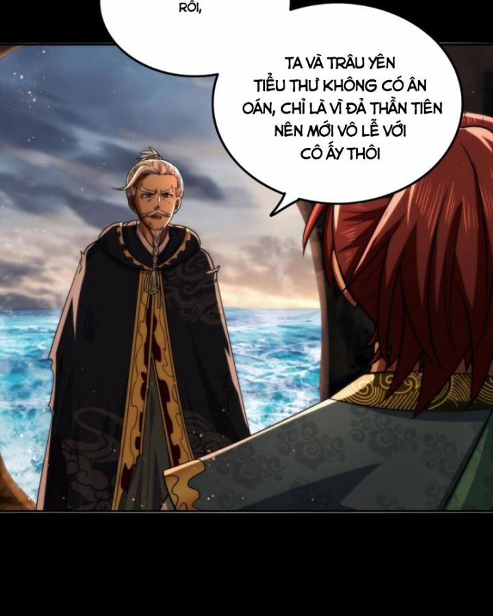 Xuân Thu Bá Đồ 271 trang 6