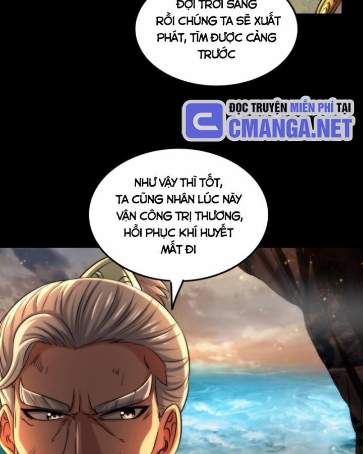 Xuân Thu Bá Đồ 271 trang 9