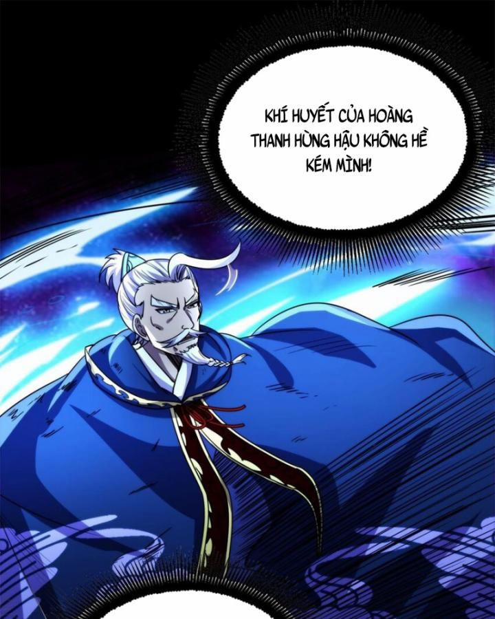 Xuân Thu Bá Đồ 272 trang 10