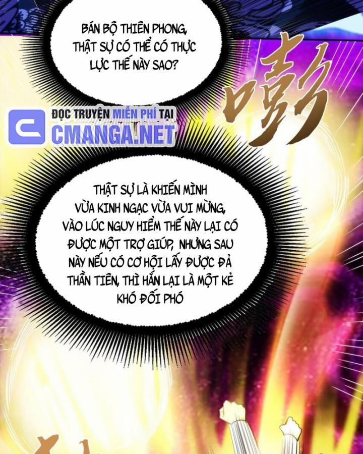 Xuân Thu Bá Đồ 272 trang 11