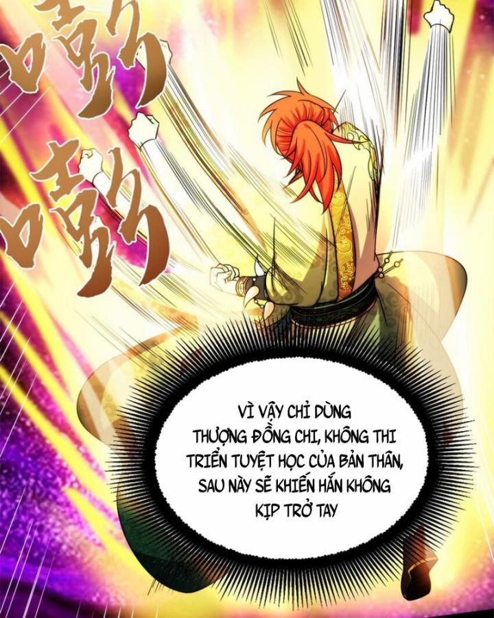 Xuân Thu Bá Đồ 272 trang 12