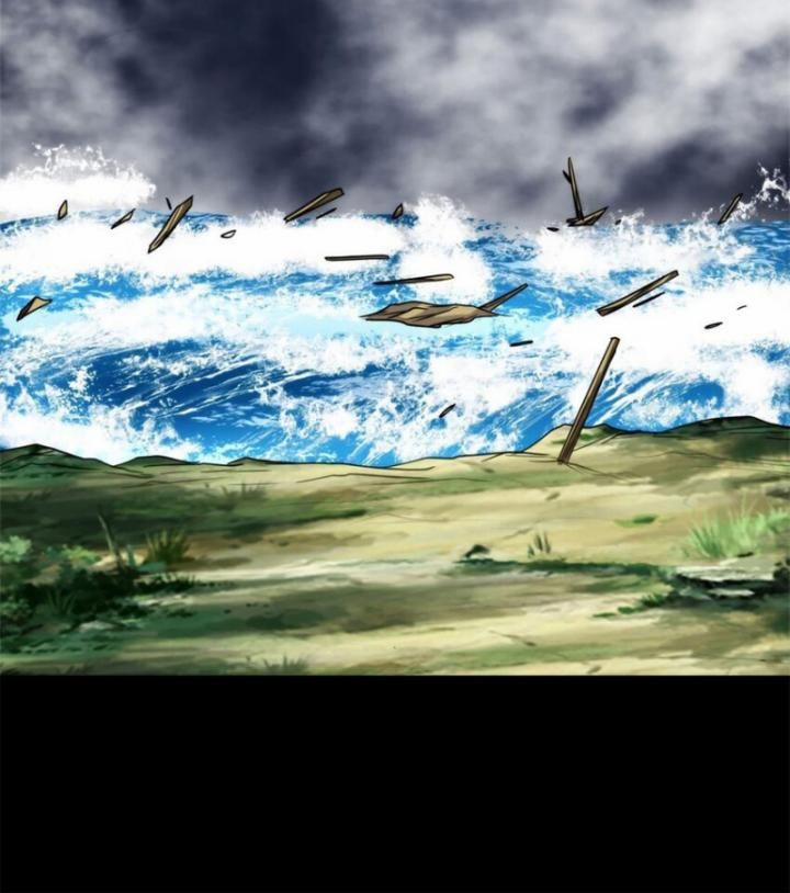 Xuân Thu Bá Đồ 272 trang 17