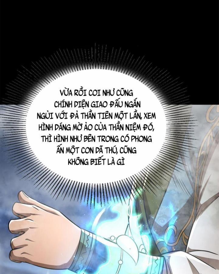 Xuân Thu Bá Đồ 272 trang 23