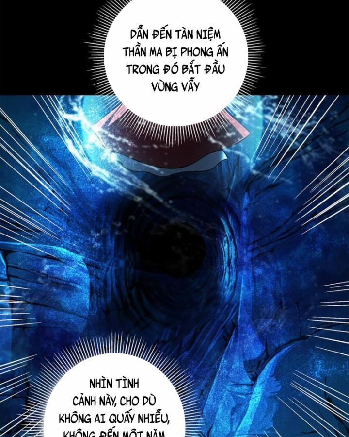 Xuân Thu Bá Đồ 272 trang 38