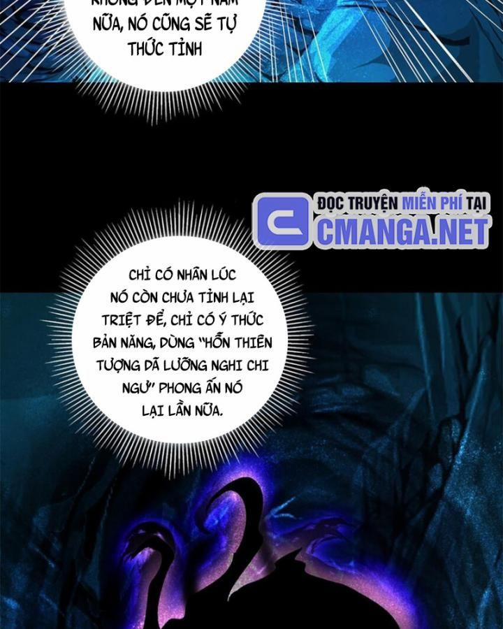 Xuân Thu Bá Đồ 272 trang 39