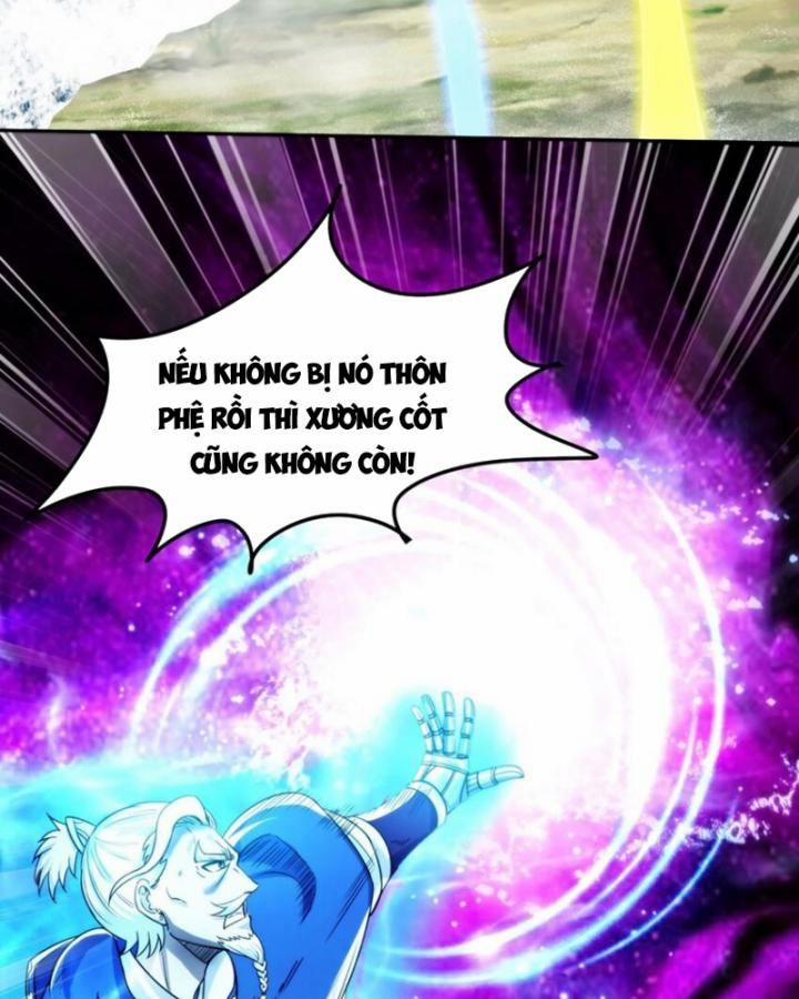 Xuân Thu Bá Đồ 272 trang 4