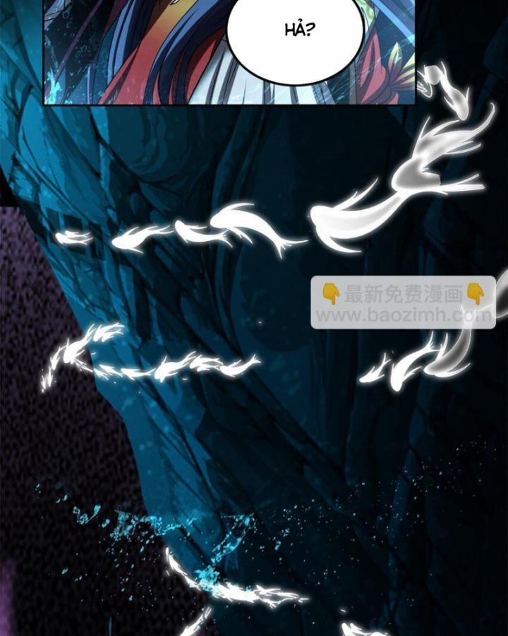 Xuân Thu Bá Đồ 272 trang 53