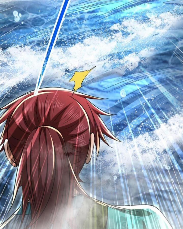 Xuân Thu Bá Đồ 272 trang 61