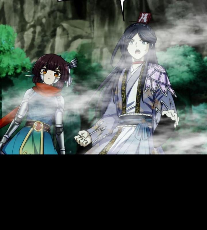 Xuân Thu Bá Đồ 272 trang 9