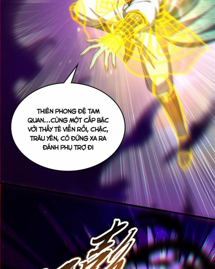 Xuân Thu Bá Đồ 273 trang 13