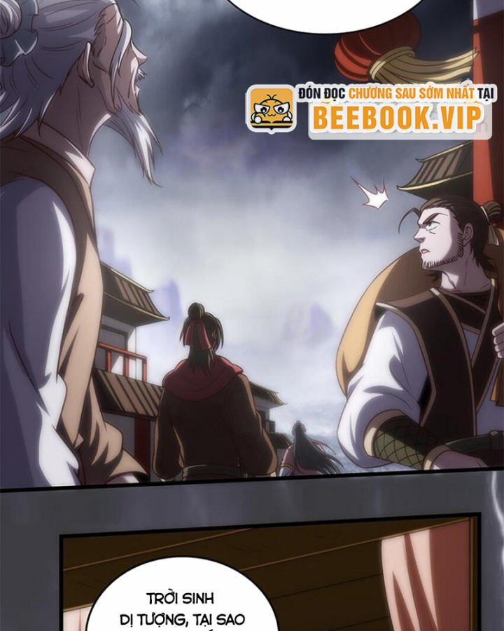 Xuân Thu Bá Đồ 273 trang 2