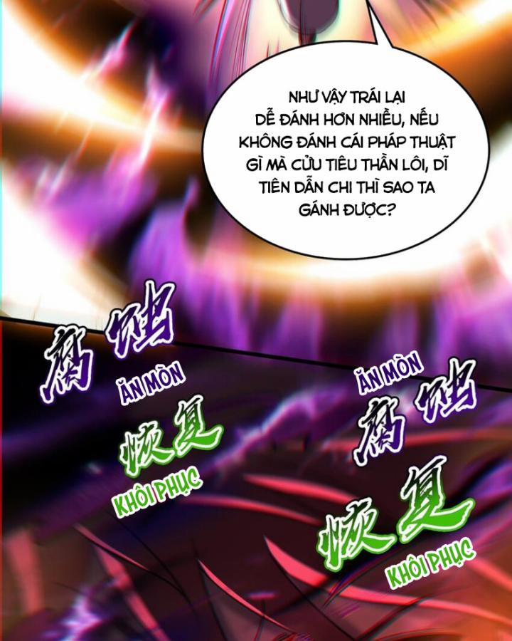 Xuân Thu Bá Đồ 273 trang 24