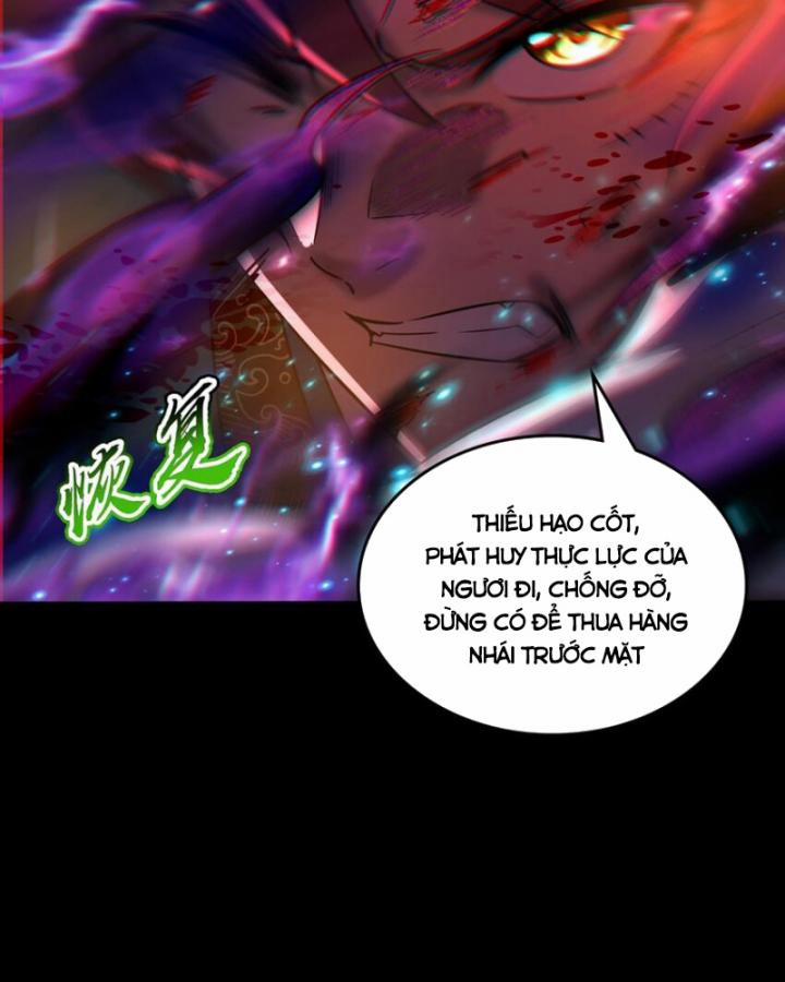 Xuân Thu Bá Đồ 273 trang 25