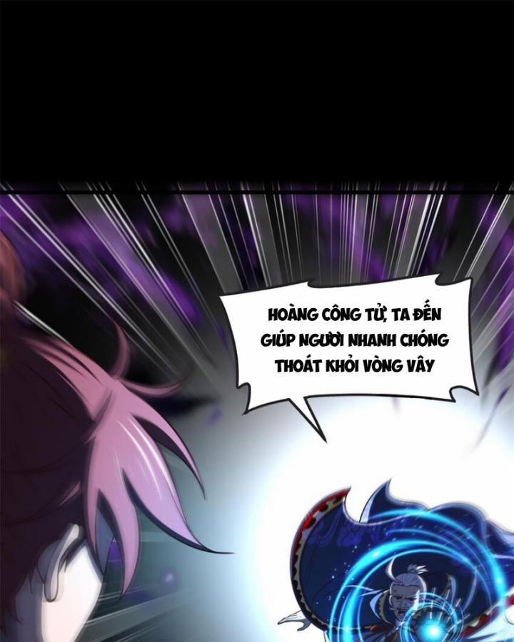 Xuân Thu Bá Đồ 273 trang 28