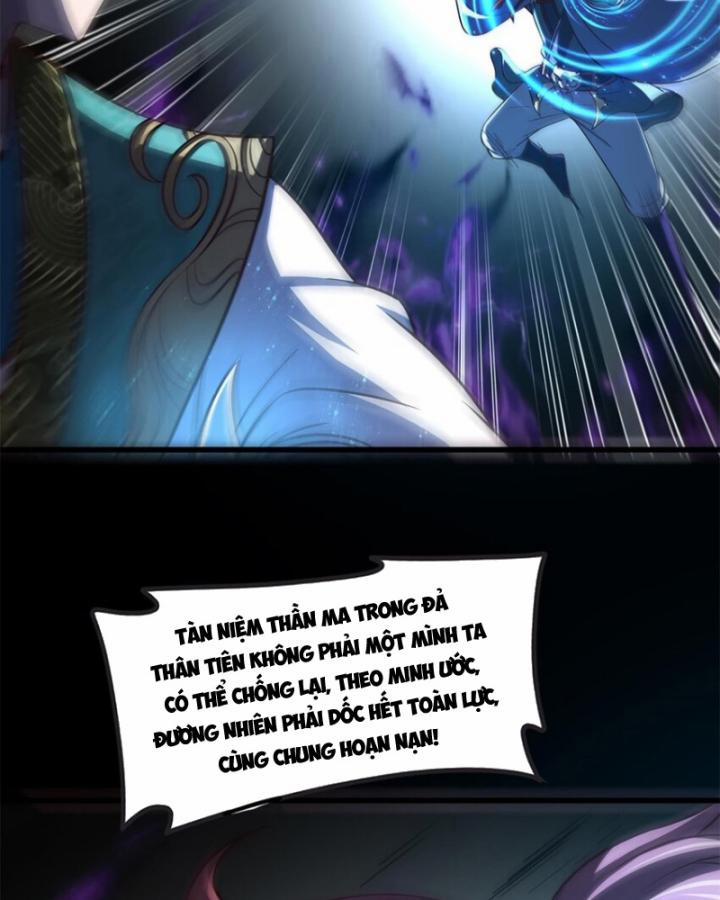 Xuân Thu Bá Đồ 273 trang 29