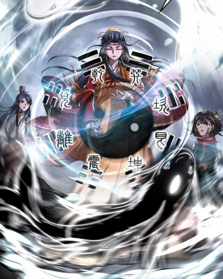 Xuân Thu Bá Đồ 273 trang 37