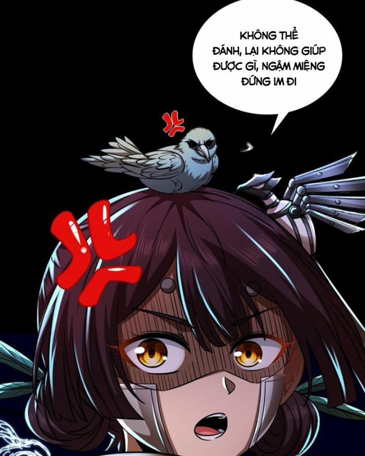 Xuân Thu Bá Đồ 273 trang 46