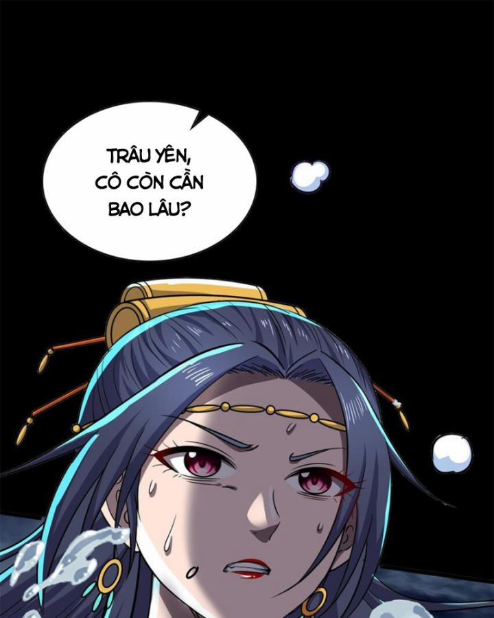 Xuân Thu Bá Đồ 273 trang 56